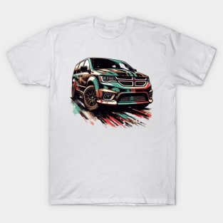 Dodge Caravan T-Shirt